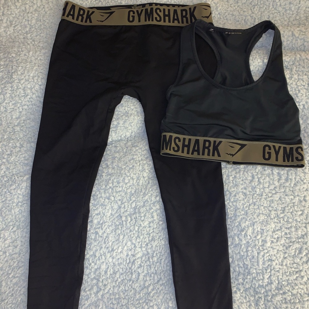 GymShark Set
